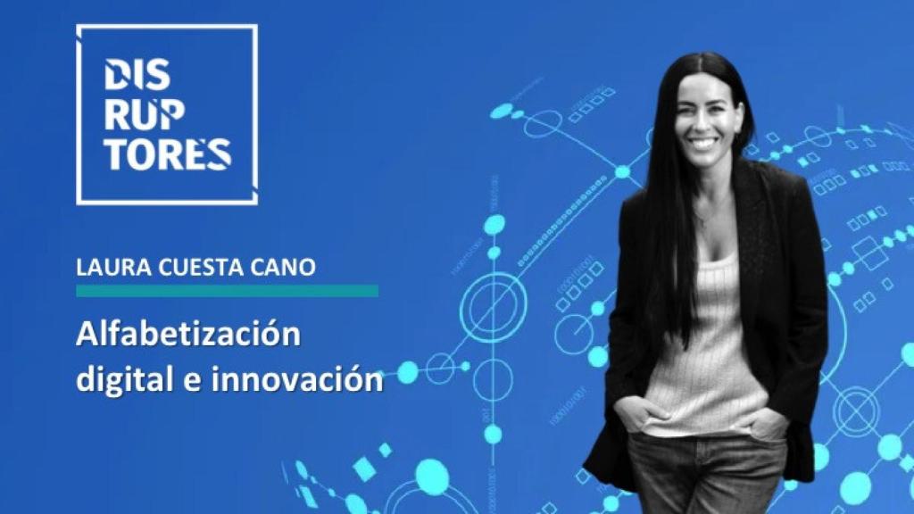 Laura Cuesta Opinión Nuevo