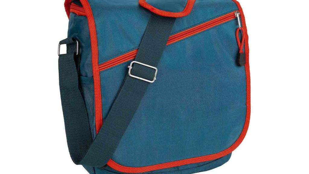 Bolsa isotérmica.