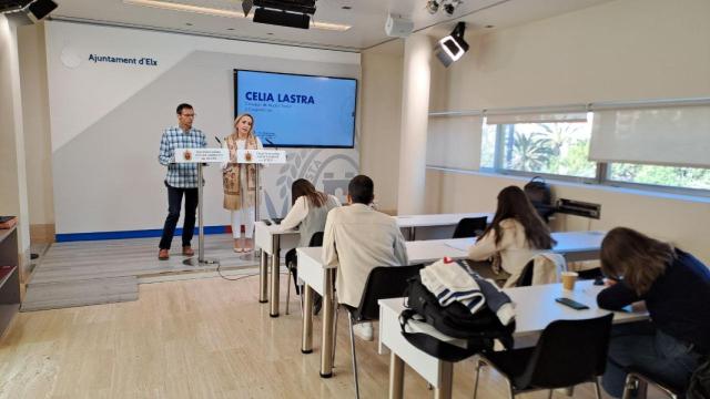 Las subvenciones van destinadas a las ONGD para el desarrollo de proyectos en países empobrecidos.