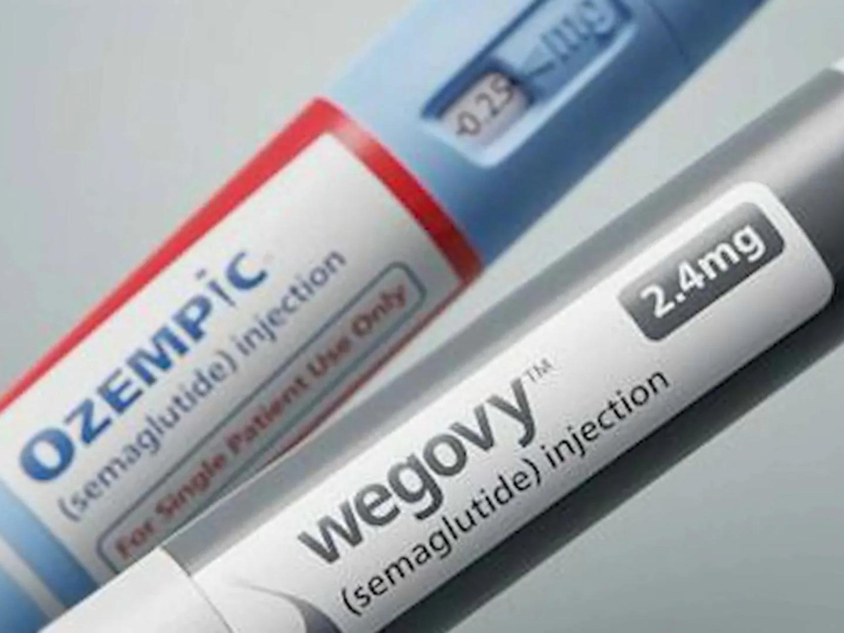 Ozempic vs Wegovy: en qué se diferencian los fármacos que han revolucionado  la obesidad