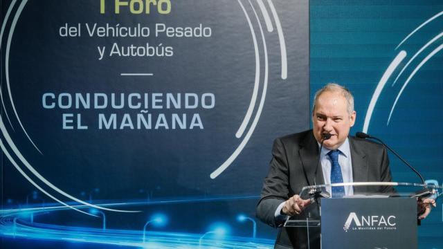 El ministro de Industria y Turismo, Jordi Hereu.