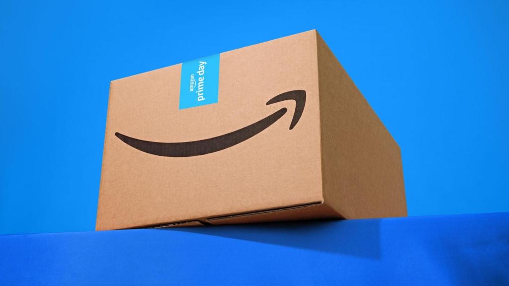 Amazon Prime Day