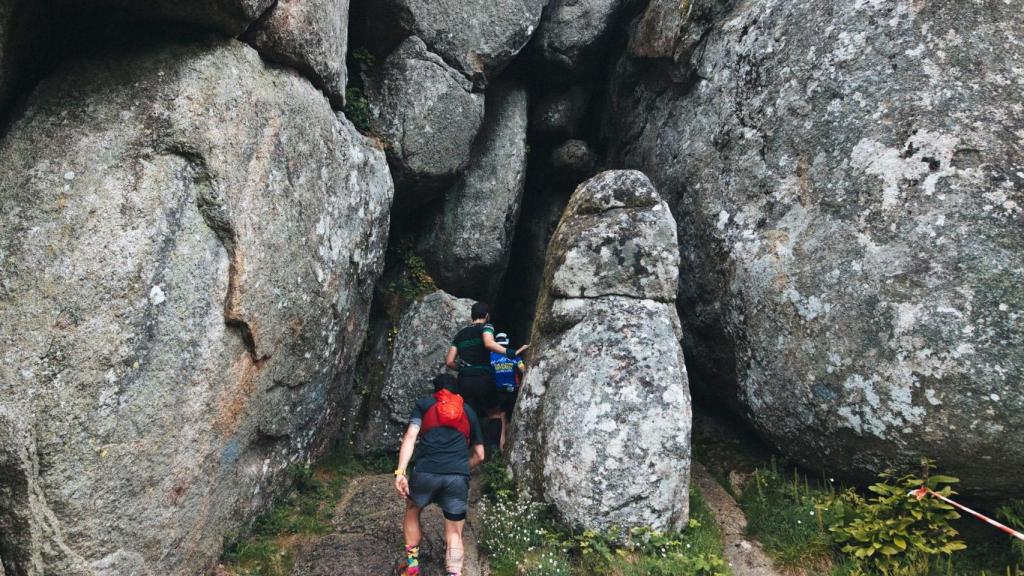 Una de las ediciones anteirores