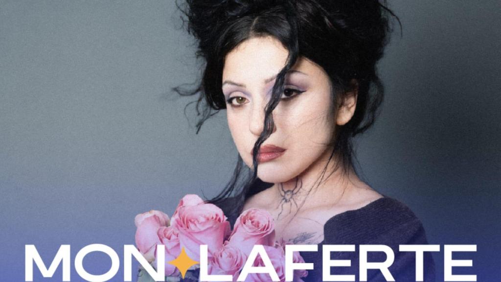Mon Laferte, última confirmada Gozo Festival