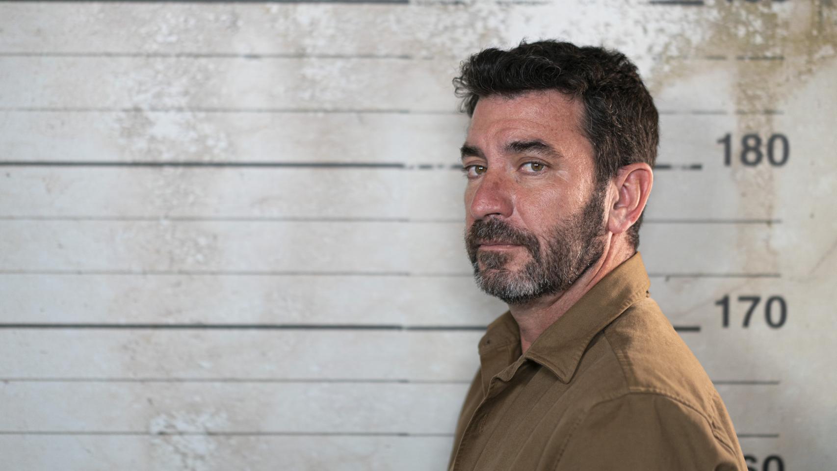 Arturo Valls: Ser excesivamente bueno a veces no conviene porque te pasan por encima