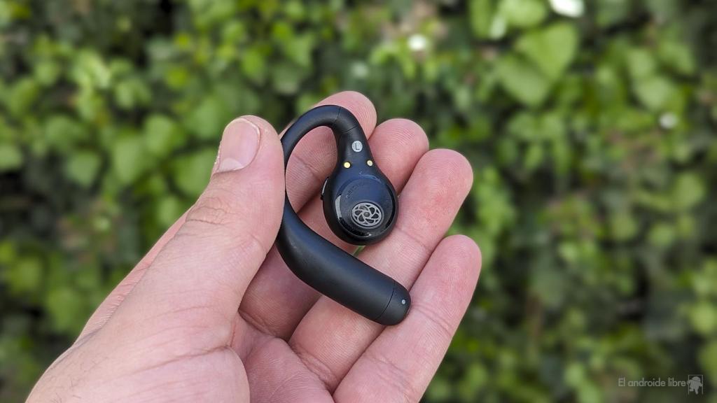 Altavoz del Anker Soundcore Aerofit