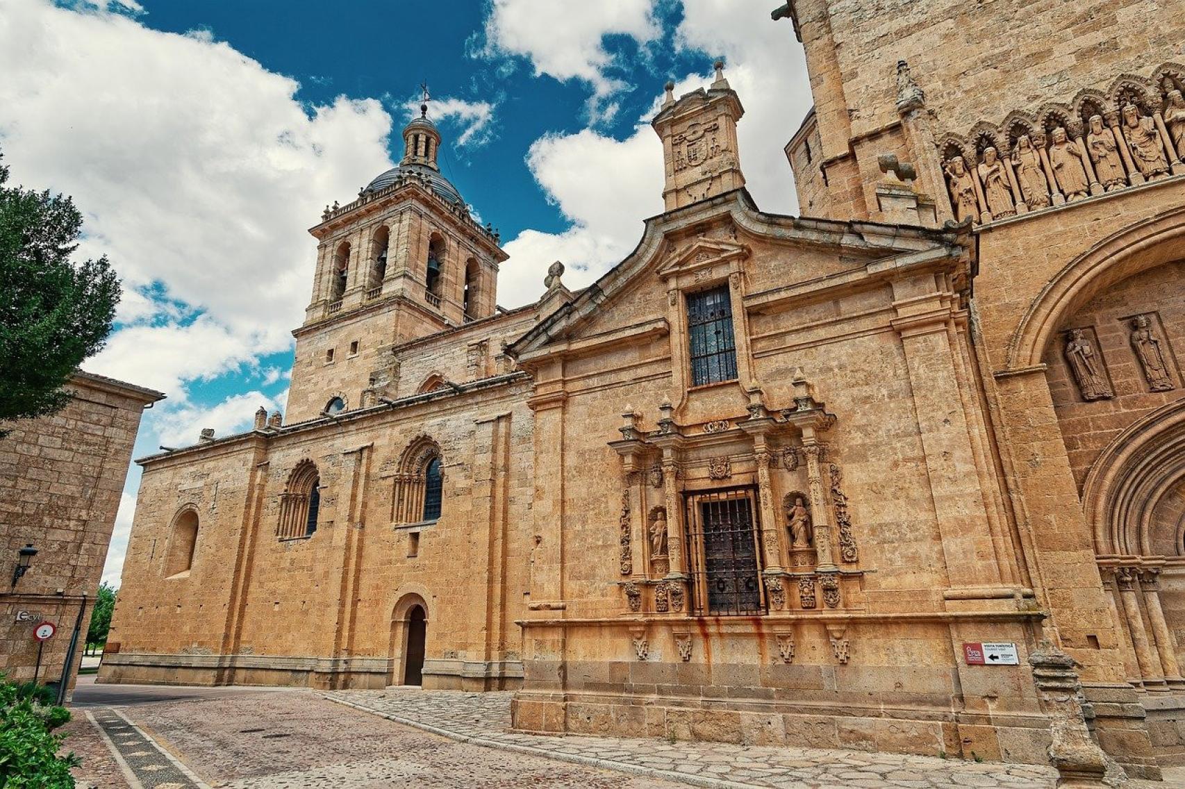 Ciudad Rodrigo, Salamanca.