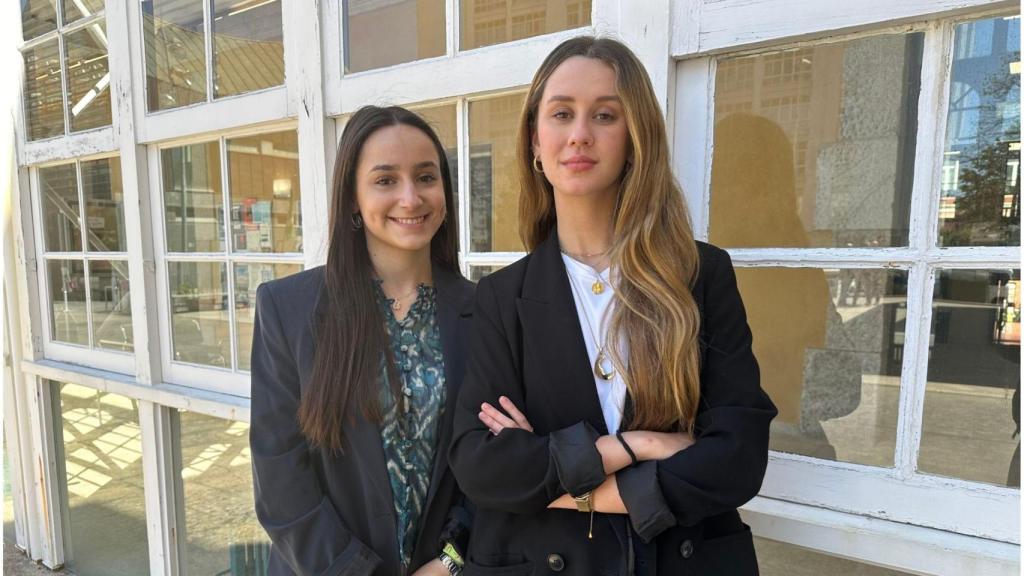 Sofía Castrillón y Teresa Hermida impulsan la actividad