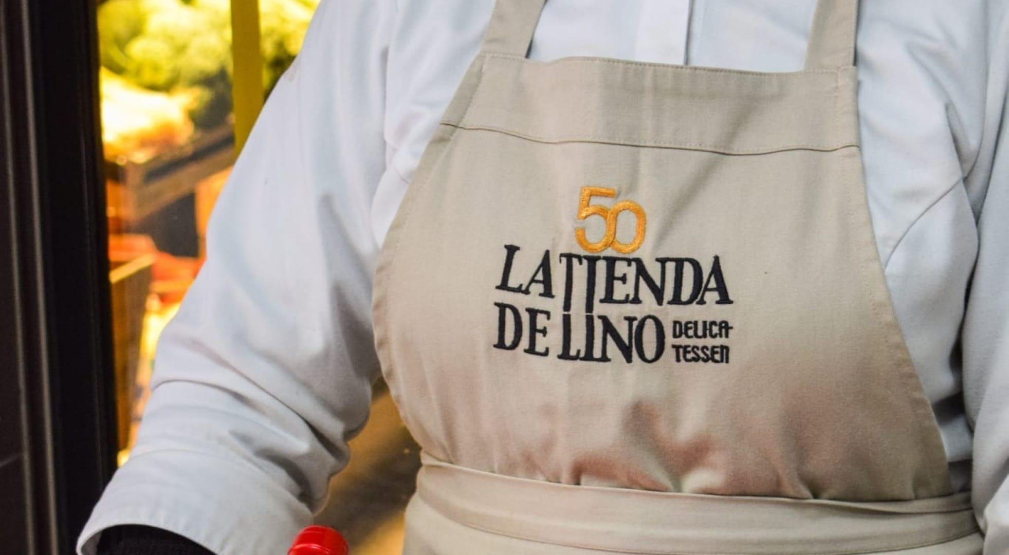La Tienda de Lino