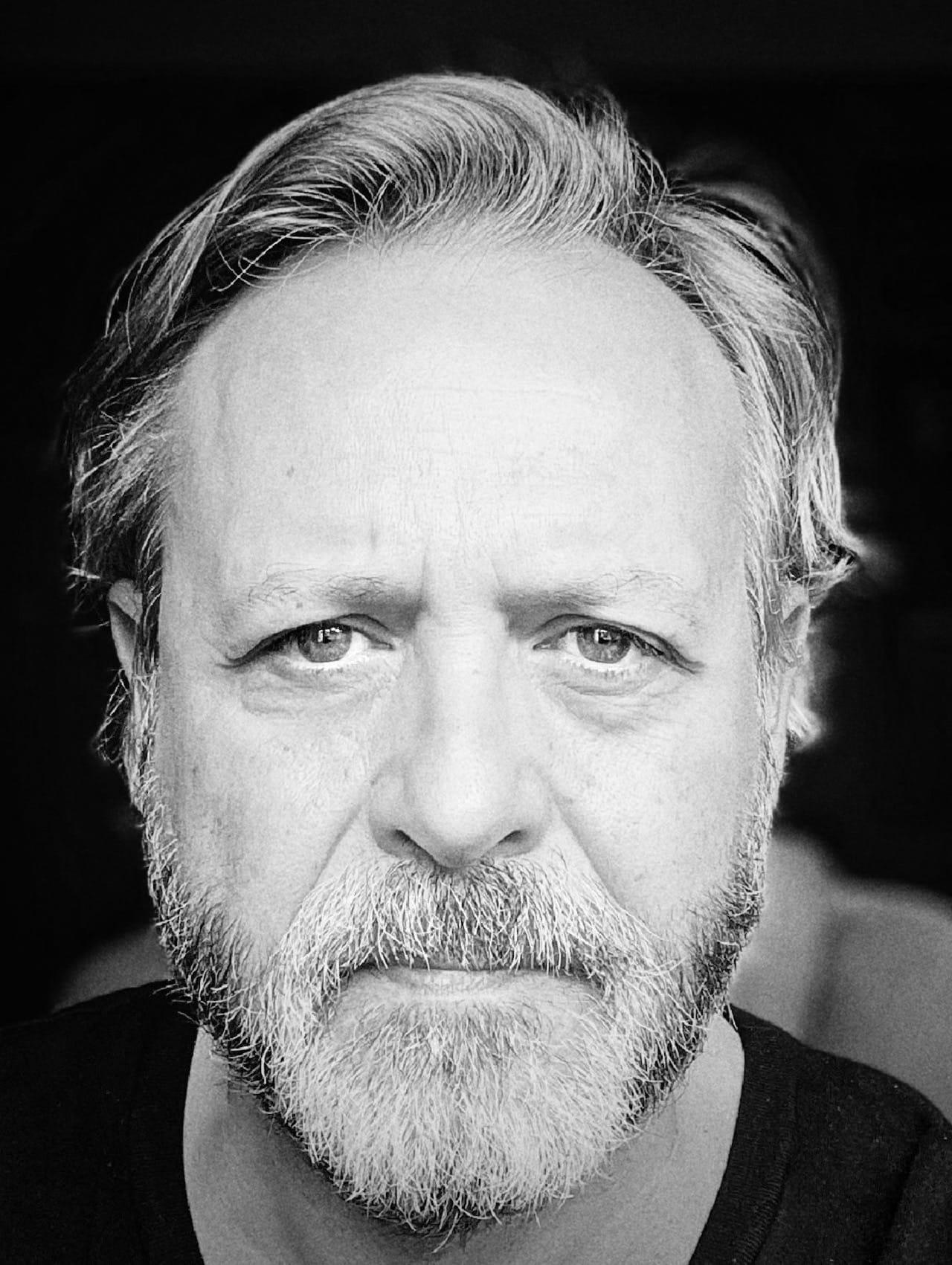 El compositor coruñés Sergio Moure (Cedida).