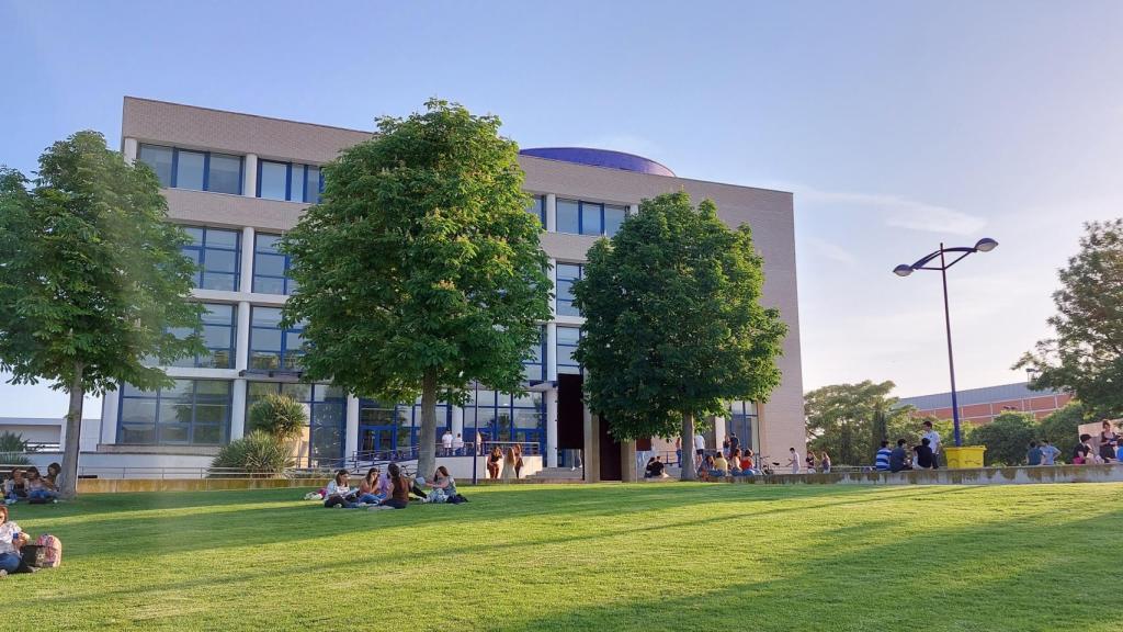 Universidad Jaume I.