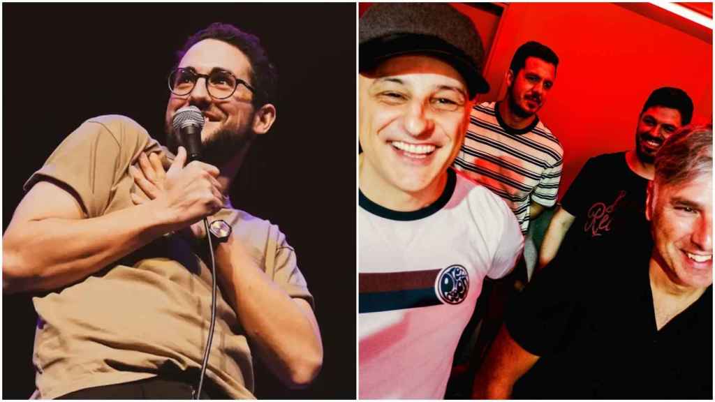 Agenda: ¿Qué hacer en Vigo y Pontevedra hoy viernes 3 de mayo?