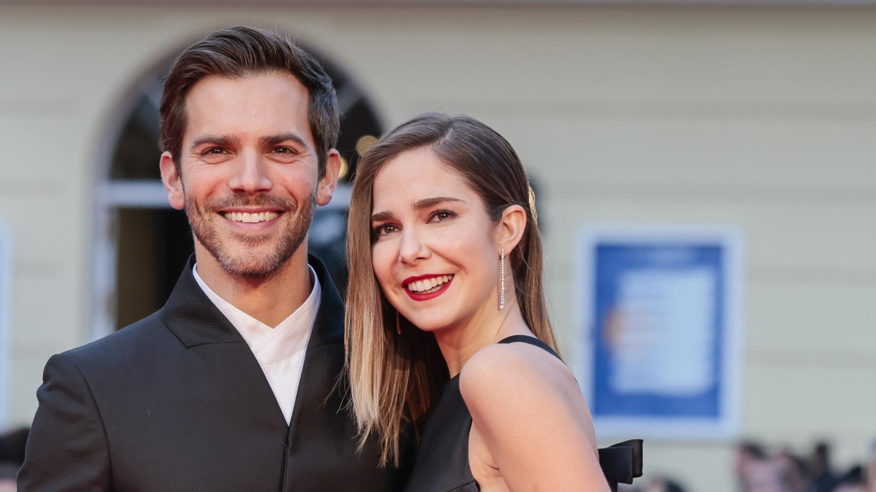 Imágenes del día: la gran fiesta de cumpleaños de Marc Clotet por sus 44 años y el gesto de Natalia Sánchez