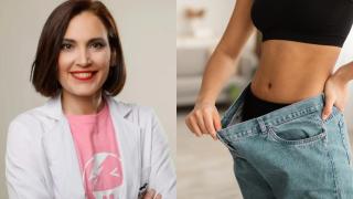 Estos son los ejercicios 'tris tras' que hace Boticaria García para vencer la pereza y tonificar el cuerpo: solo tarda diez minutos