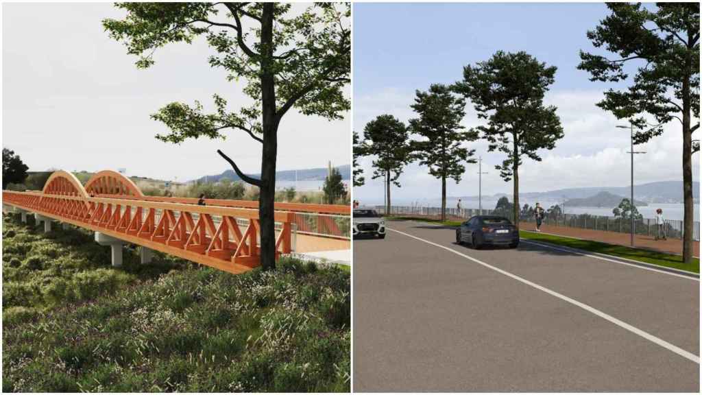 Infografías del proyecto.