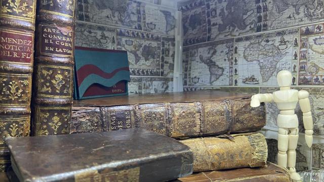 La 46ª Feria del Libro Antiguo y de Ocasión de Madrid regresa al Paseo de Recoletos