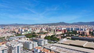 El precio de la vivienda en Málaga sigue sin tocar techo: cuesta 50.000 euros más que hace un año