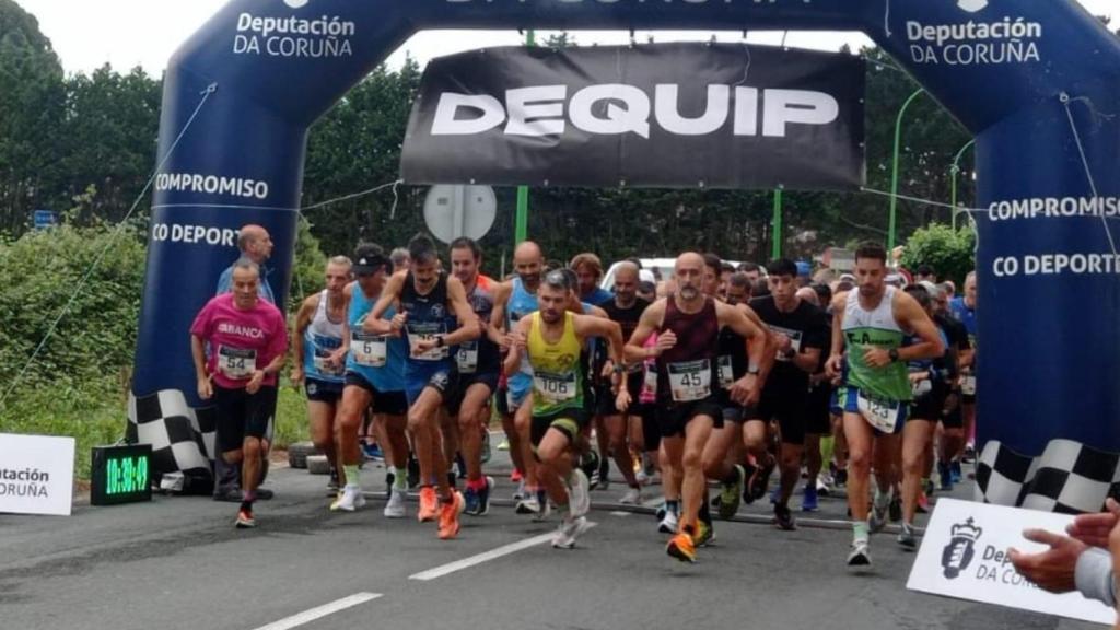 Imagen de una edición anterior.