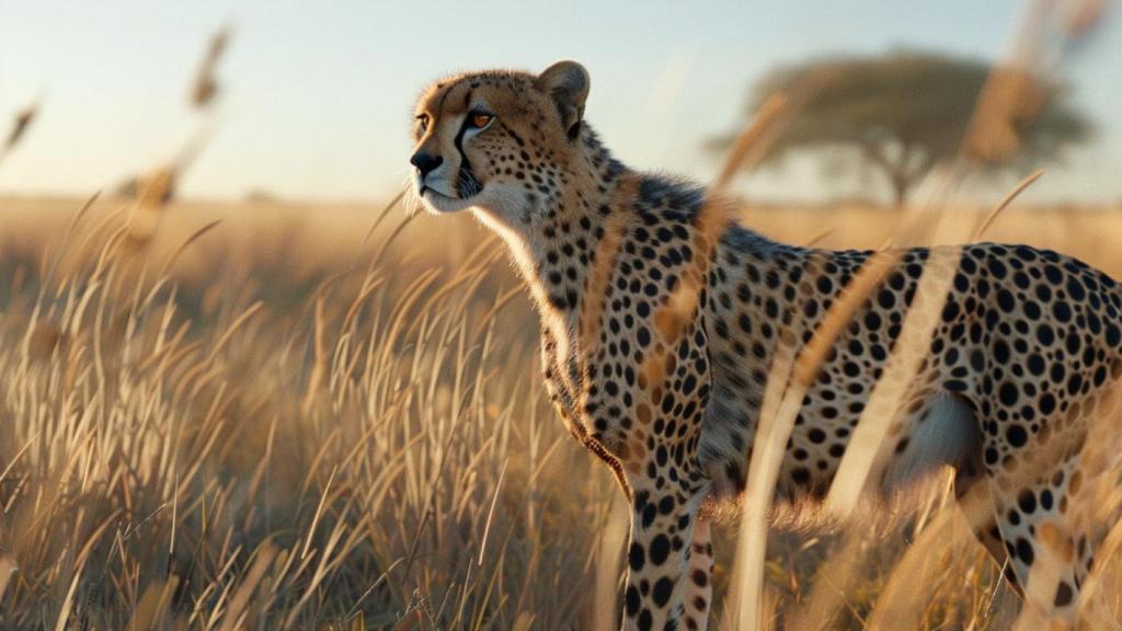 Animales espirituales: ¿Cómo saber cuál es mi animal protector?