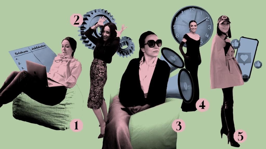 “Atypical Spanish”: convirtamos este lema en “Atypical Woman”