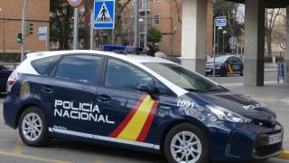 Cuatro detenidos por propinar una brutal paliza a un joven de 25 años durante la feria de Ciudad Real