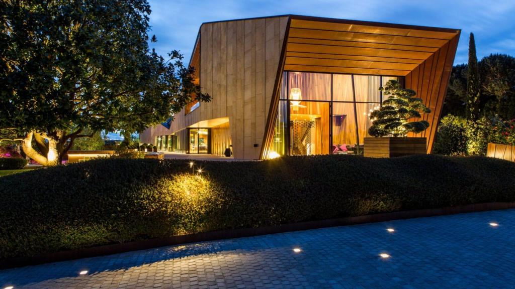 Cerca de 200 personas y 35 empresas participarán en una cena solidaria en A Coruña el 27 de junio