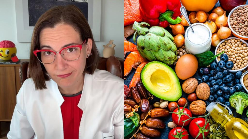 Montaje Boticaria García.