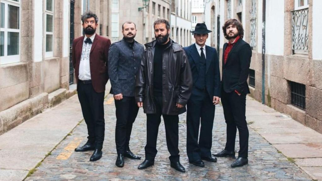 Familia Caamagno actúa en A Coruña este viernes: Así puedes conseguir entradas gratuitas