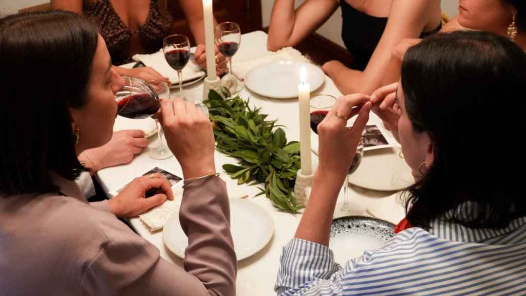 Aniversario de Hangover of Fashion.