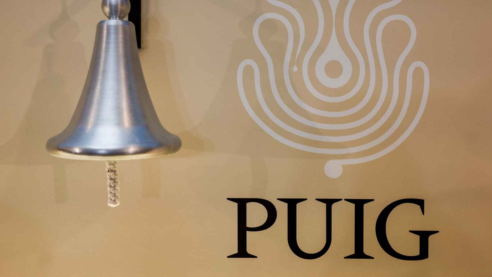 Toque de campana de Puig.