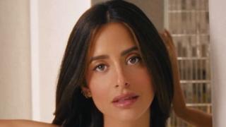 María Fernández-Rubíes, en una imagen compartida en sus redes sociales.