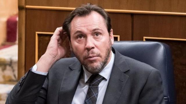 Óscar Puente, en una imagen de archivo de Europa Press