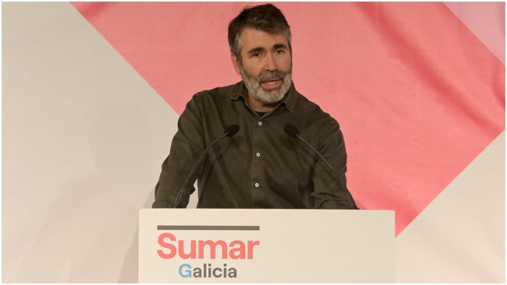 Juan Díaz Villoslada en una foto de archivo.