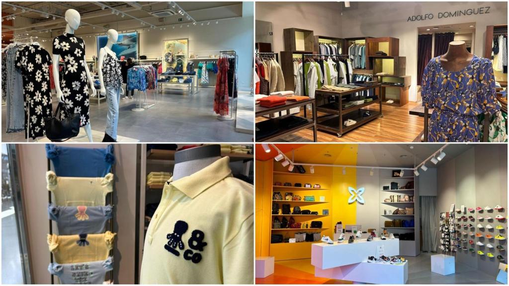 Jungle Night: Cinco horas de compras salvajes con artículos al 50% y promociones en A Coruña