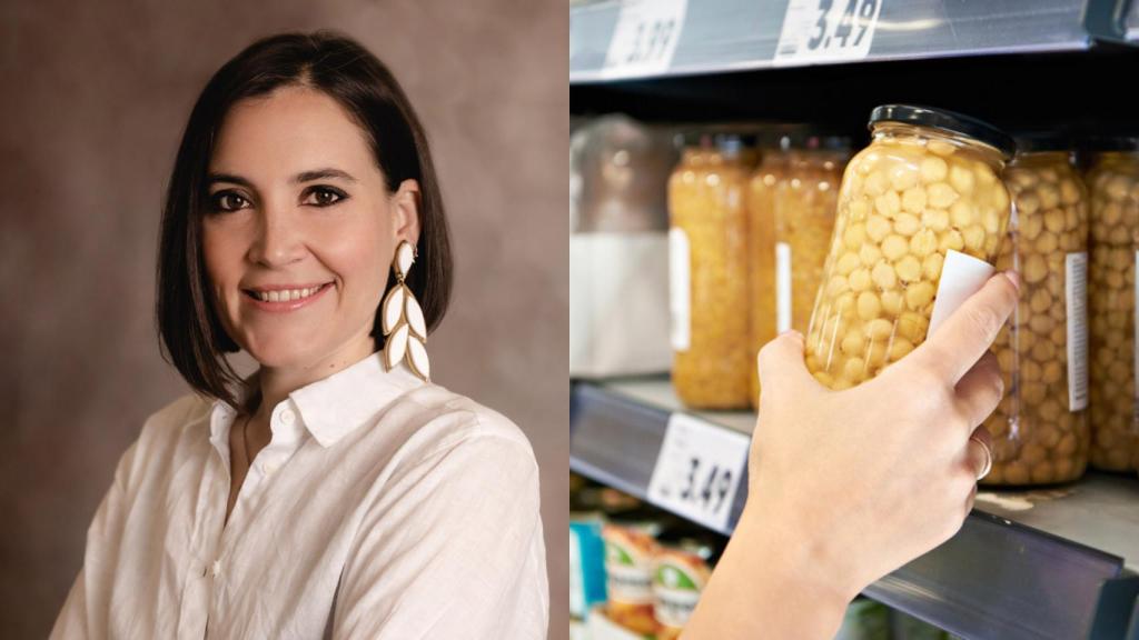 Montaje Boticaria García.