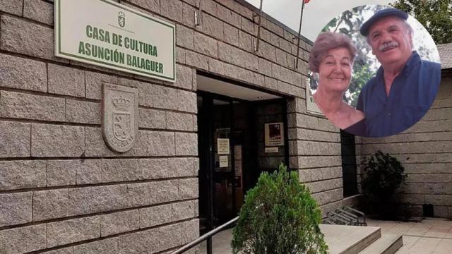 La cruzada de Alpedrete contra los Rabal provoca un terremoto en el pueblo