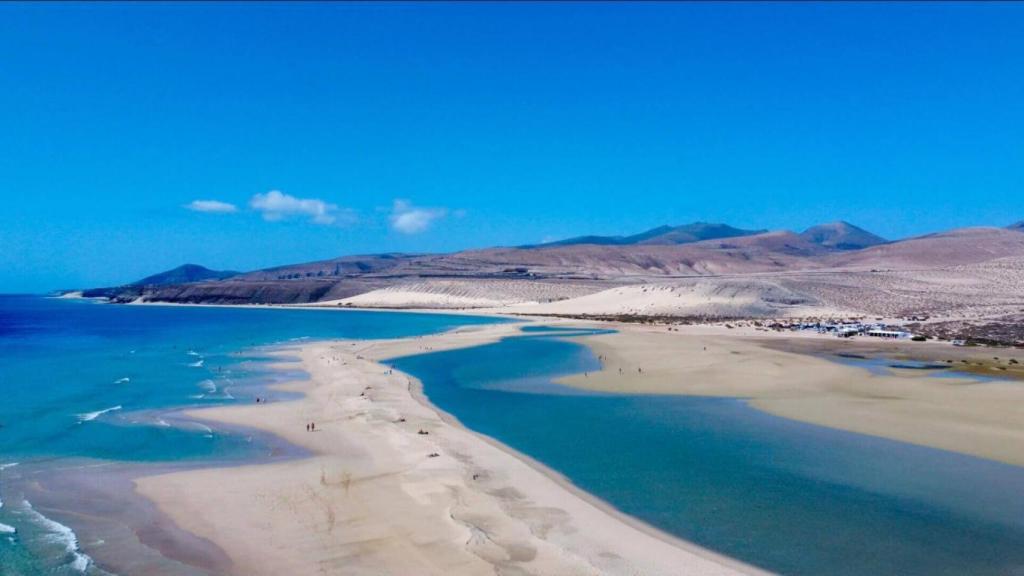 Sotavento (Fuerteventura)