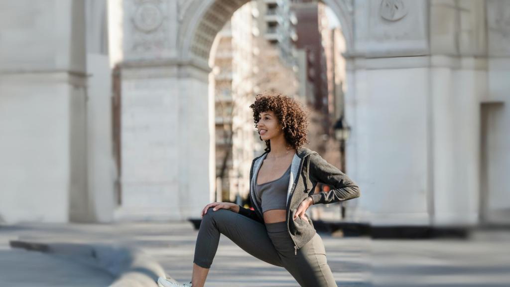 Qué debes saber de Madrid durante la XX Carrera de la Mujer