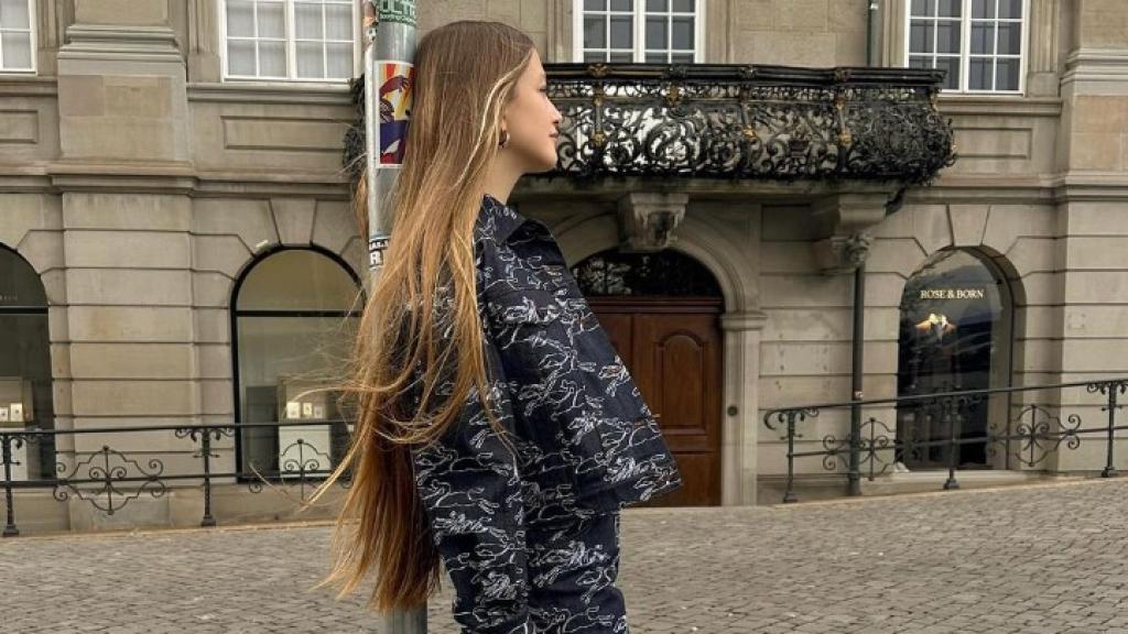 Las melenas XXLreinan 2024