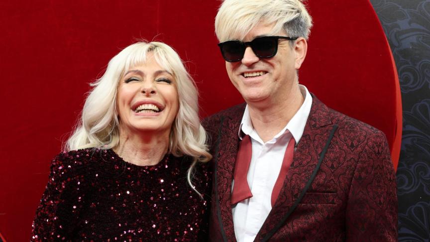 Nebulossa, representantes de España en el Certamen de Eurovision 2024