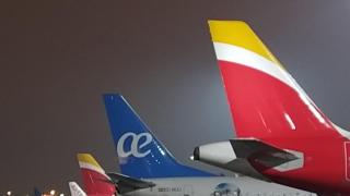 IAG mantendrá su participación del 20% en Air Europa tras la entrada de Turkish Airlines