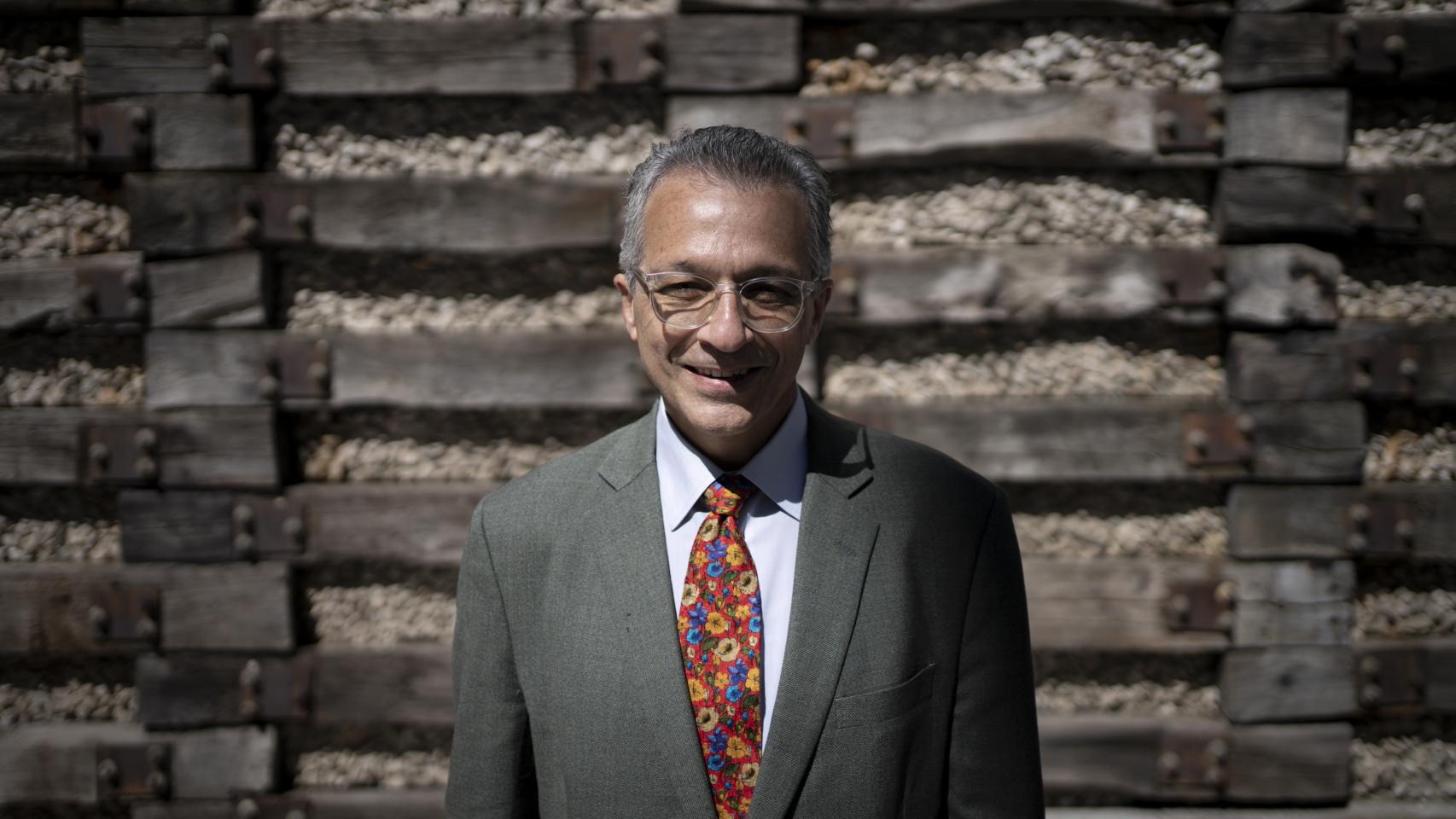 Álvaro Pascual-Leone es catedrático de Neurología en la Escuela Médica de Harvard.