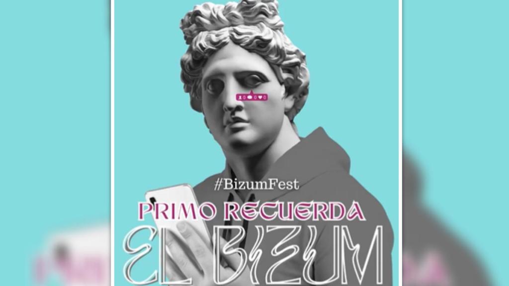 La portada de la canción de Eurocaja Rural