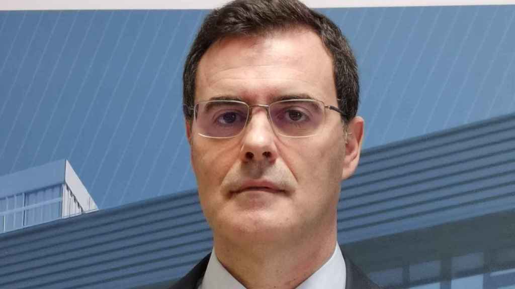 Iván Alonso-Jáudenes Curbera.