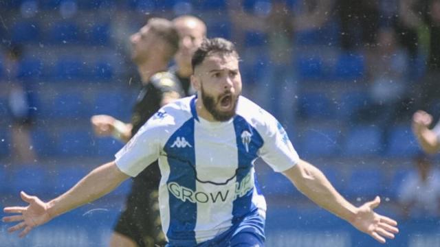 El Alcoyano cierra una temporada irregular y el Intercity hace su peor partido en un año.