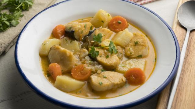 Matamaridos, el guiso típico andaluz que te resucita después de un día duro