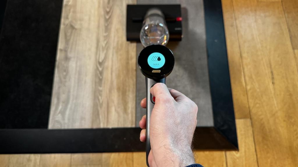 EMBARGO Dyson WashG1