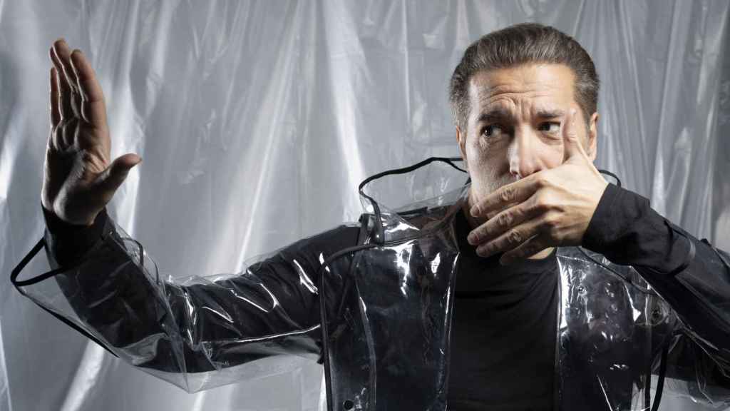 Una escena de 'Dream'. Foto: Vanessa Rabade