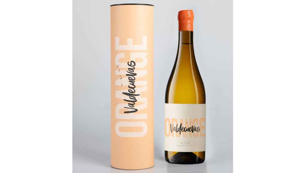 Valdecuevas Orange 2022