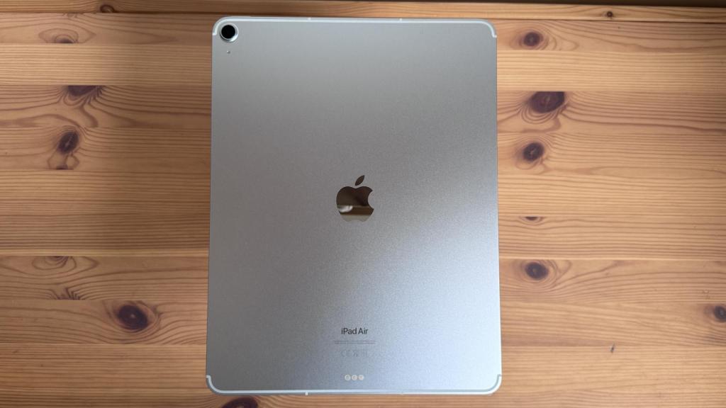 iPad Air